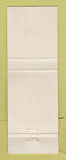 Matchbook Cover - Phillips 66 oil gas Lamb Texline TX WEAR