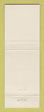 Matchbook Cover - Exxon oil gas Frank's Dayton OH