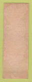 Matchbook Cover - Texaco oil gas Pete's Brighton Colorado WORN BACK