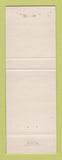 Matchbook Cover - Standard oil gas Keeton's Pocahontas IL WEAR