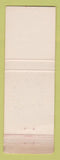 Matchbook Cover - Bob's Shell oil gas Columbus OH WEAR