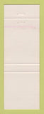 Matchbook Cover - 1977 Chevrolet Koons Wymore Blue Springs NE