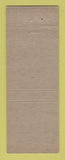 Matchbook Cover - Shell oil gas Walsh Dubuque IA WEAR