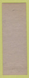 Matchbook Cover - Mobil oil gas Lange's Cheyenne WY WORN