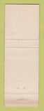 Matchbook Cover - Pure oil gas Newburg Heights Garage OH WEAR