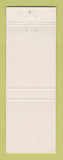Matchbook Cover - Phillips 66 oil gas Eagleville MO Dinner Bell Restaurant
