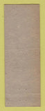 Matchbook Cover - Johnston Candy Chocolate Milwaukee WI New York City