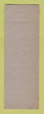 Matchbook Cover - Waleeco Cocoanut Bar Brockton MA candy WEAR