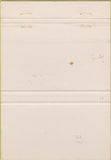 Matchbook Cover - Frank's Ristorante Pompano Beach FL 40 Strike