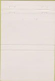 Matchbook Cover - The Grand Island Restaurant Denver CO 40 Strike