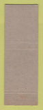 Matchbook Cover - American Legion Post 665 Buffalo NY