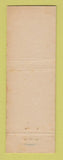 Matchbook Cover - Amoco oil gas Schwartz's Pittsford NY WEAR