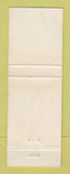 Matchbook Cover - Sunoco oil gas Ray's Remington IN