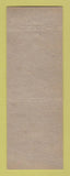 Matchbook Cover - Merl Thayer Gulf oil gas Erie PA