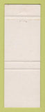 Matchbook Cover - Dartmouth College