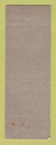 Matchbook Cover - Old Nick Candy Bar