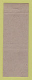 Matchbook Cover - William Hale Coal Hillside NJ