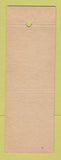 Matchbook Cover - Mobil oil gas Morral Supply Morral OH