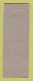 Matchbook Cover - Quick Service Mobil oil gas Bemidji MN