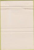 Matchbook Cover - Renaissance Restaurant El Paso TX 40 Strike