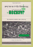 Matchbook Cover - Jackson MS Tourism 40 Strike