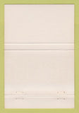 Matchbook Cover - Oregon Chain Saws New Cumberland PA 40 Strike