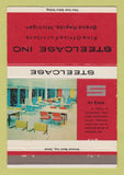 Matchbook Cover - Steelcase Office Furniture Grand Rapids MI 40 Strike