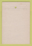 Matchbook Cover - Lew Lehr's Steaks San Francisco CA 40 Strike