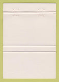 Matchbook Cover - Lou's Bearings & Transmission Waterloo ON 40 Strike