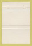 Matchbook Cover - WAPL Radio Appleton WI Rock Music 40 Strike