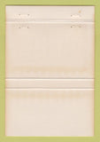 Matchbook Cover - Vale Cleaners Oakland CA GOLD 40 Strike