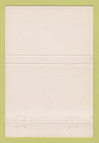 Matchbook Cover - Millbrook Town House NY 40 Strike