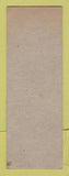 Matchbook Cover - Mariemont Inn Cincinnati OH STAINED SAMPLE