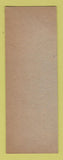 Matchbook Cover - University Club St Paul MN WEAR SAMPLE