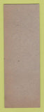 Matchbook Cover - Flynn's Restaurant SAMPLE