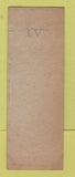 Matchbook Cover - Cleveland Athletic Club OH WEAR SAMPLE