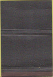 Matchbook Cover - Liquor Mart Alamo CA 40 Strike