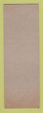 Matchbook Cover - Miller Sand Pump SAMPLE
