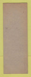 Matchbook Cover - Newhouse Hotel Salt Lake City UT SAMPLE