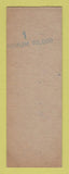 Matchbook Cover - Wauregan Hotel Norwich CT SAMPLE