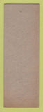 Matchbook Cover - Morton Hotel Grand Rapids MI SAMPLE