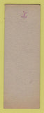 Matchbook Cover - La Grange Inn Babylon LI NY SAMPLE