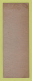 Matchbook Cover - Childs Restaurants WORN SAMPLE