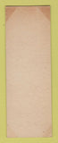 Matchbook Cover - Princeton Club NJ SAMPLE
