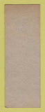 Matchbook Cover - Commercial Cafe Concord NH SAMPLE