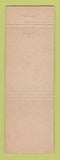 Matchbook Cover - Paddy's Clam House New York City