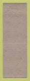 Matchbook Cover - Buckingham Hotel New York City