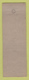Matchbook Cover - Hotel St Moritz New York City