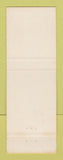 Matchbook Cover - City Squire Motor Inn New York City