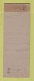 Matchbook Cover - Hotel Carteret New York City